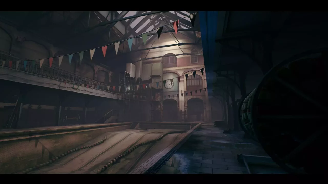 -The Occupation Demo-游戏截图-好玩游戏库