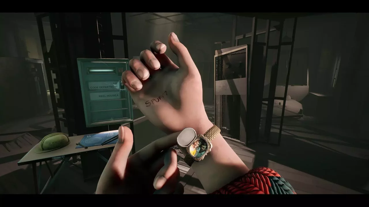 -The Occupation Demo-游戏截图-好玩游戏库