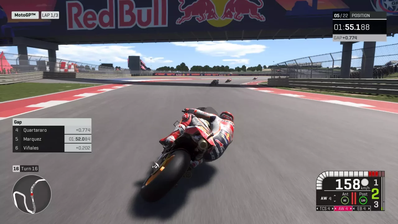 -MotoGP 19-游戏截图-好玩游戏库