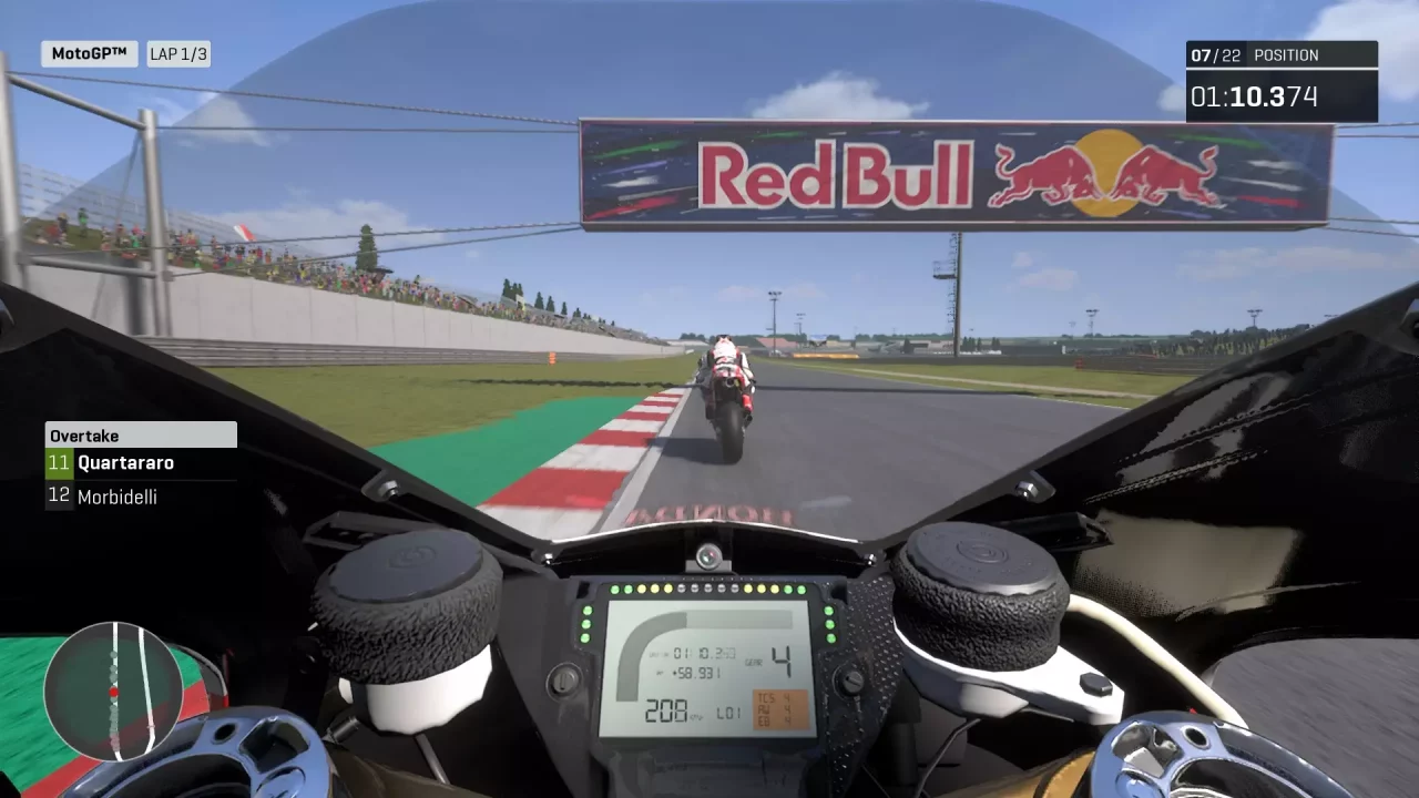 -MotoGP 19-游戏截图-好玩游戏库
