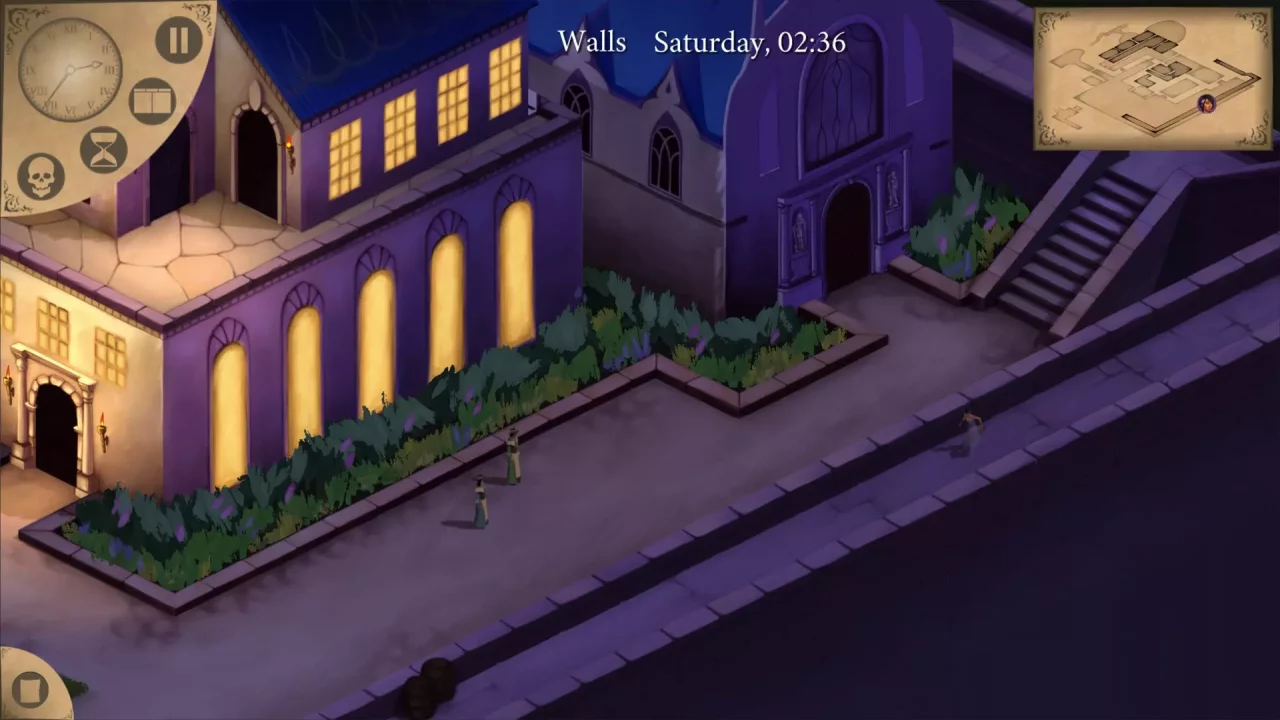 -Elsinore-游戏截图-好玩游戏库