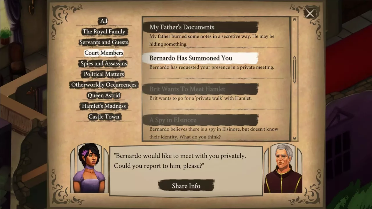 -Elsinore-游戏截图-好玩游戏库