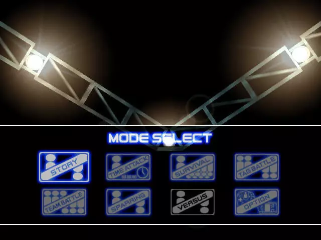 -Dead or Alive 2-游戏截图-好玩游戏库