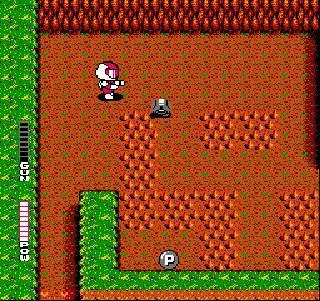 -Blaster Master (1988)-游戏截图-好玩游戏库