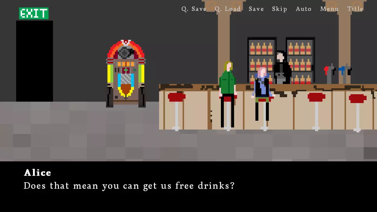 -M1: A Death in the Desert-游戏截图-好玩游戏库