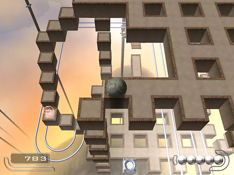 -Ballance-游戏截图-好玩游戏库