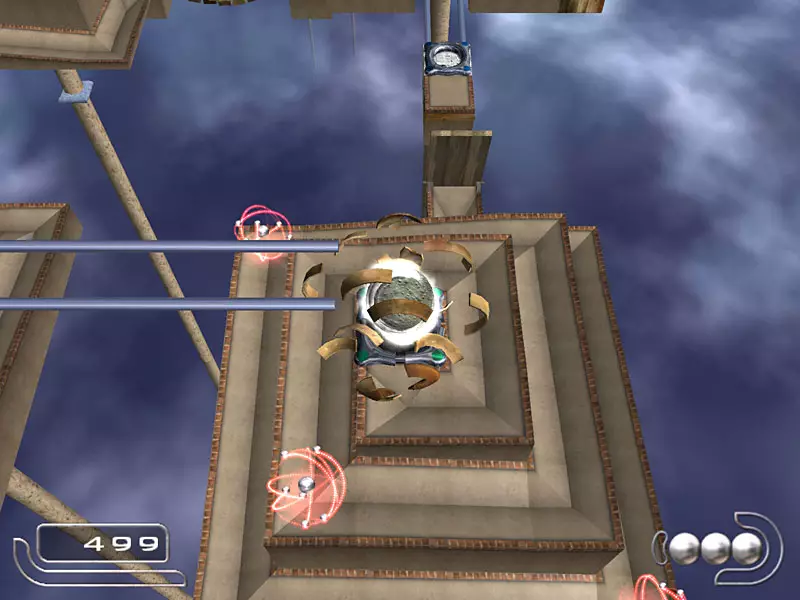 -Ballance-游戏截图-好玩游戏库