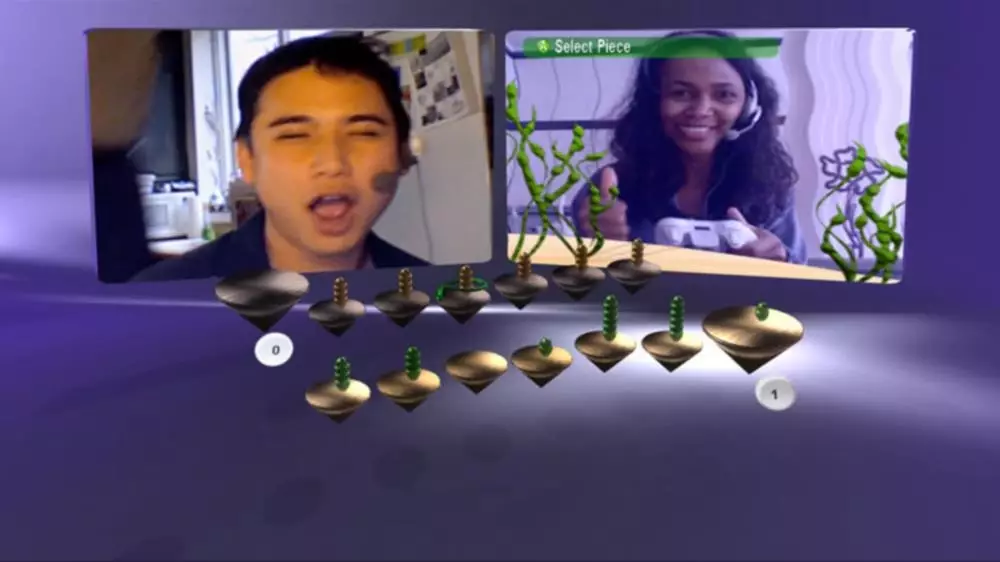 -Spyglass Board Games-游戏截图-好玩游戏库