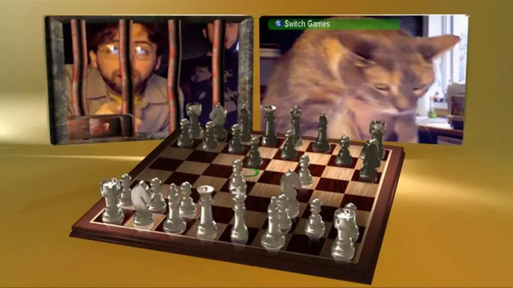 -Spyglass Board Games-游戏截图-好玩游戏库