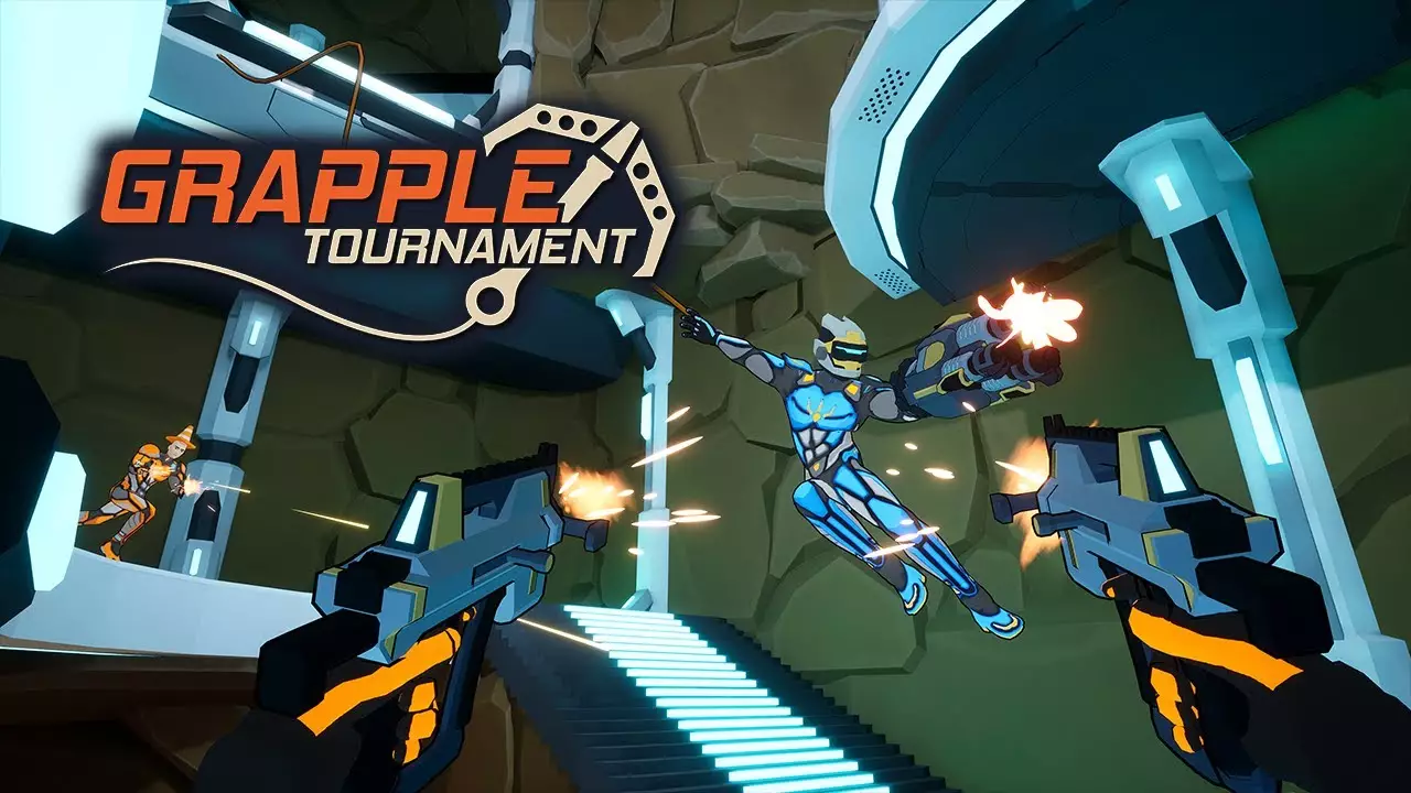 Grapple Tournament