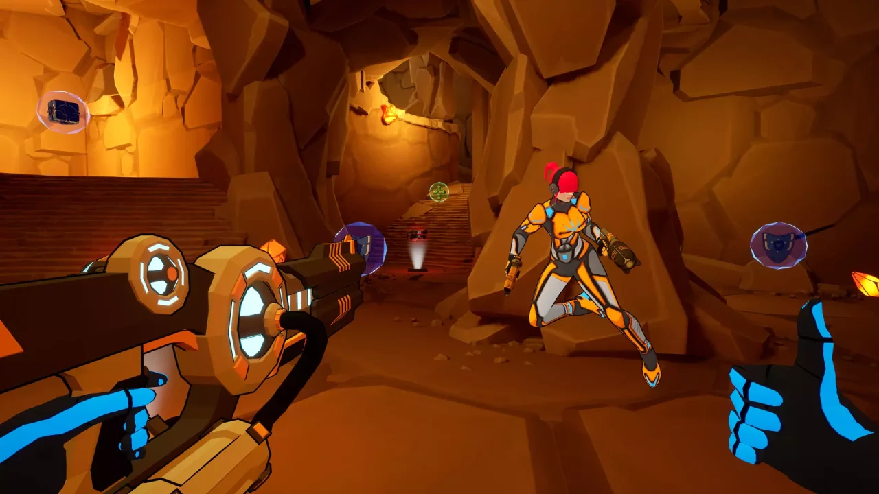 -Grapple Tournament-游戏截图-好玩游戏库