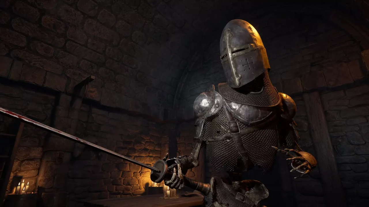 -Hellsplit: Arena-游戏截图-好玩游戏库