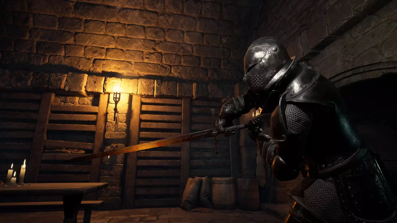 -Hellsplit: Arena-游戏截图-好玩游戏库