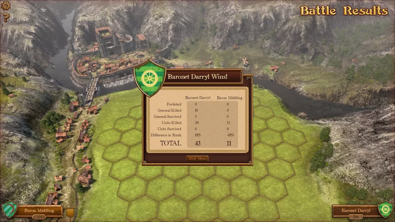 -Rise: Battle Lines-游戏截图-好玩游戏库