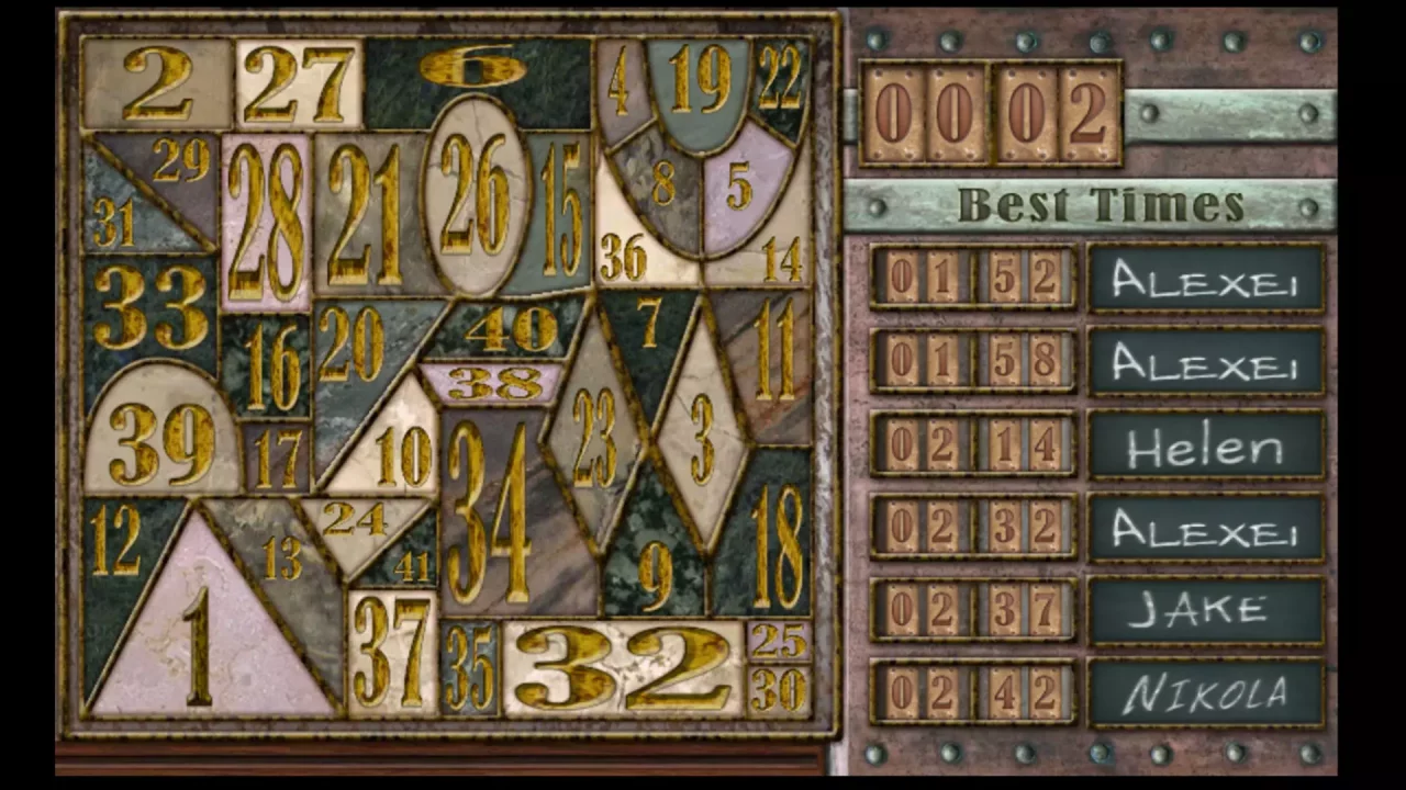 -Nancy Drew: Alibi in Ashes-游戏截图-好玩游戏库