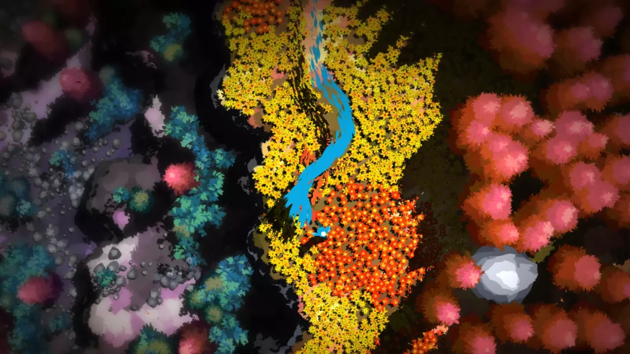 -Future Unfolding-游戏截图-好玩游戏库