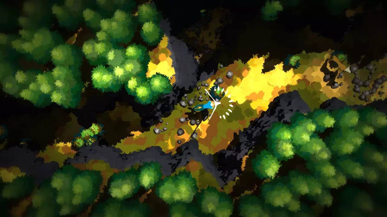 -Future Unfolding-游戏截图-好玩游戏库