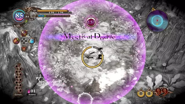 The Witch and the Hundred Knight