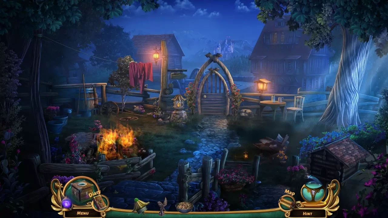 Queen’s Quest 5: Symphony of Death