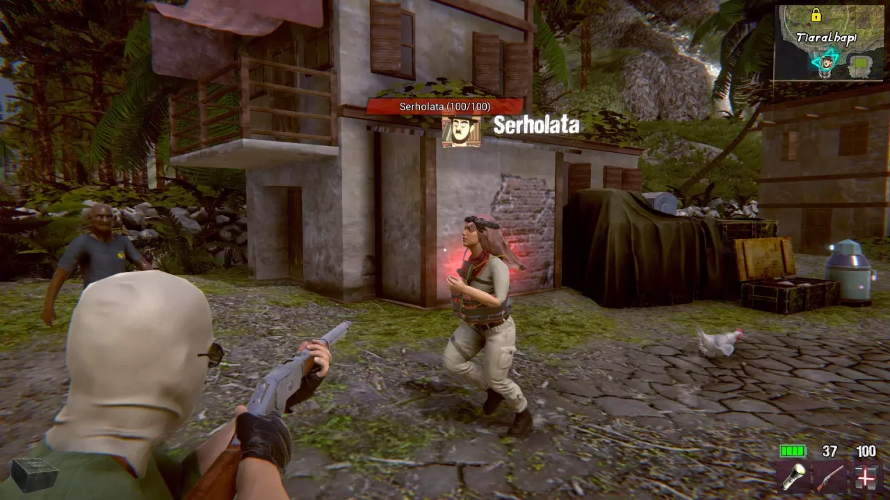 -Welcome to Princeland-游戏截图-好玩游戏库