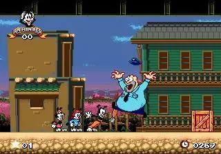 -Animaniacs-游戏截图-好玩游戏库