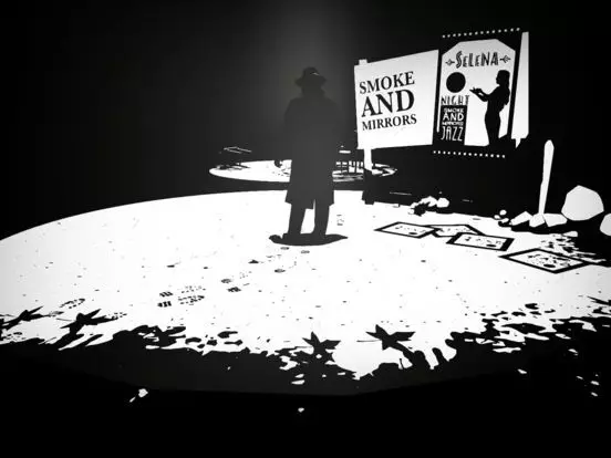 White Night (2017)