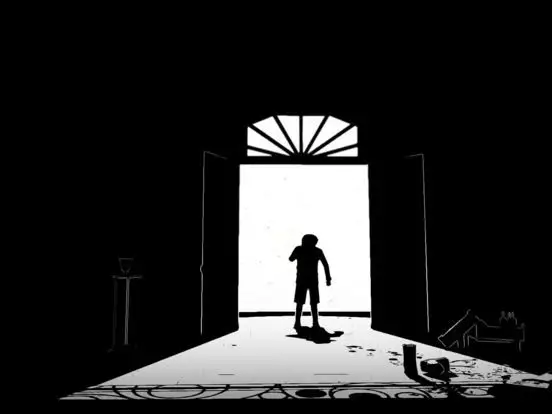 -White Night (2017)-游戏截图-好玩游戏库