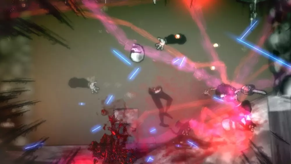 -The Dishwasher: VS-游戏截图-好玩游戏库