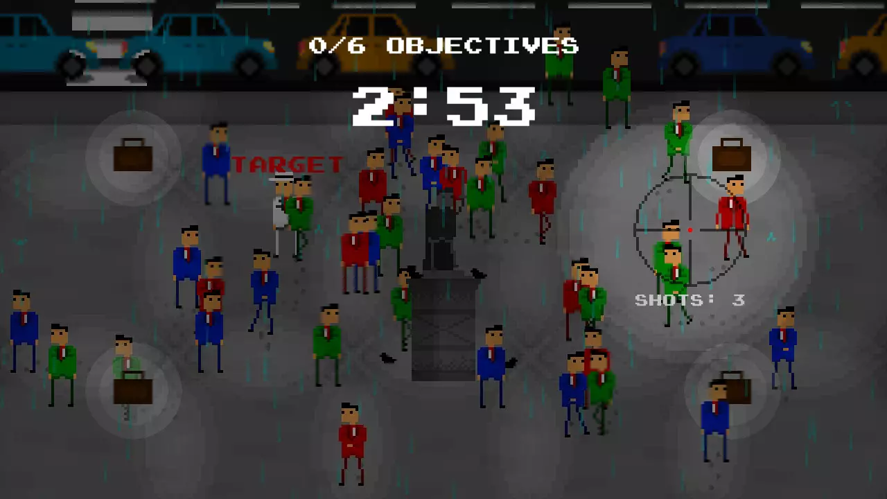 -Dead Drop-游戏截图-好玩游戏库