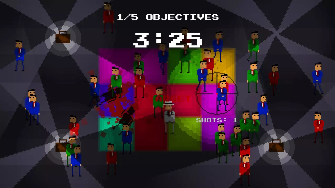 -Dead Drop-游戏截图-好玩游戏库