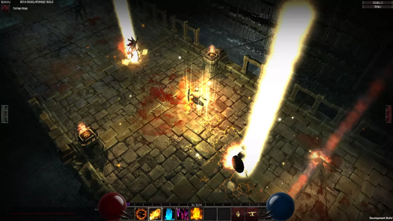 -Sunken-游戏截图-好玩游戏库