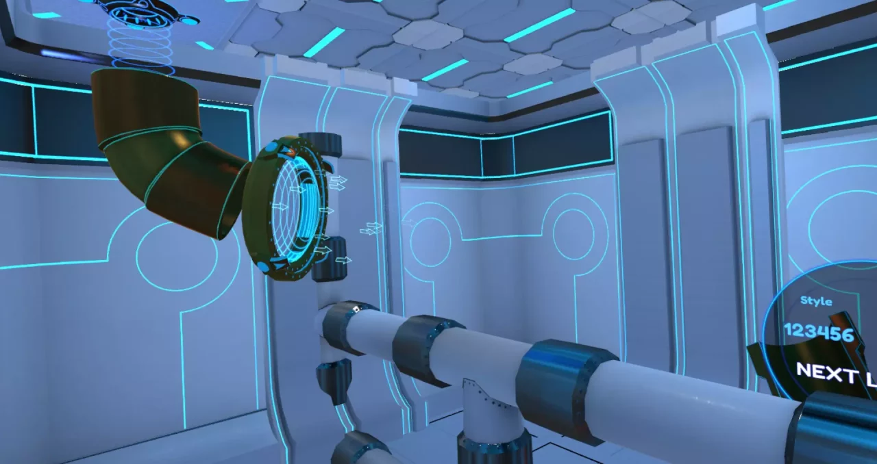 -Bounce-游戏截图-好玩游戏库