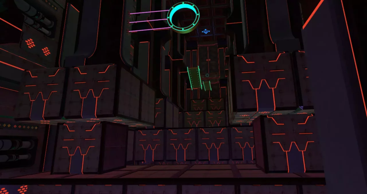 -Bounce-游戏截图-好玩游戏库