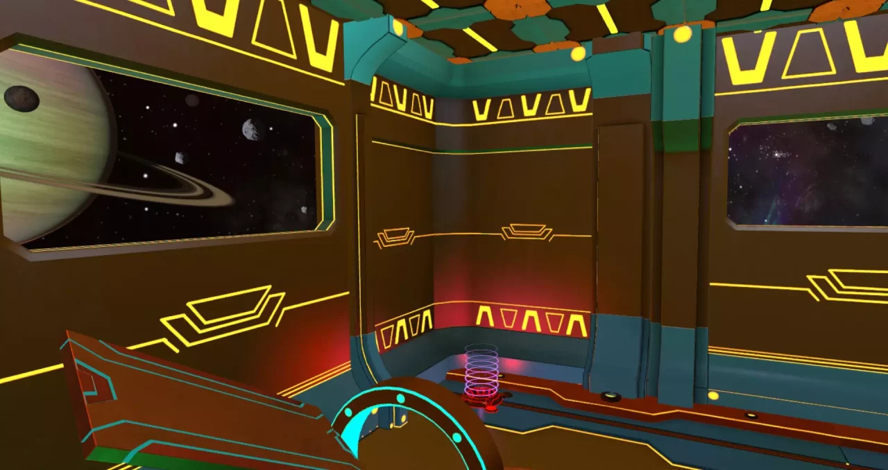 -Bounce-游戏截图-好玩游戏库