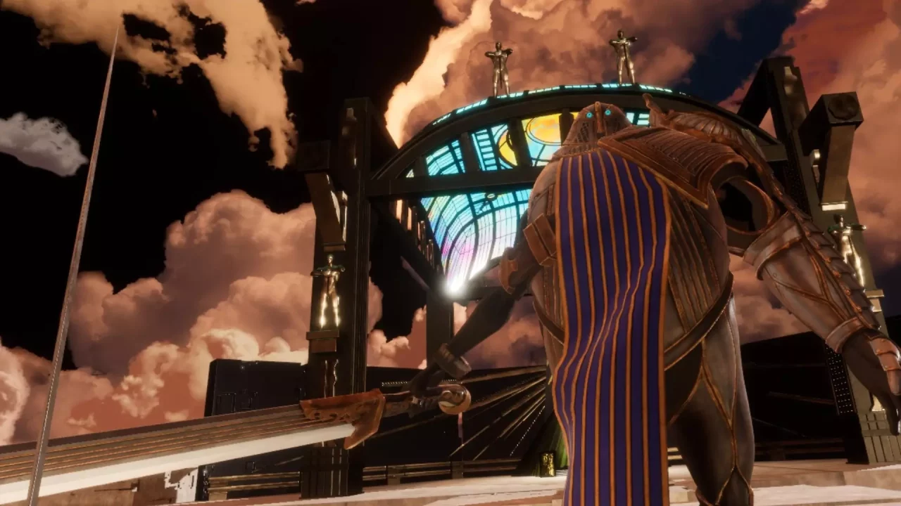 -Swords of Gargantua-游戏截图-好玩游戏库