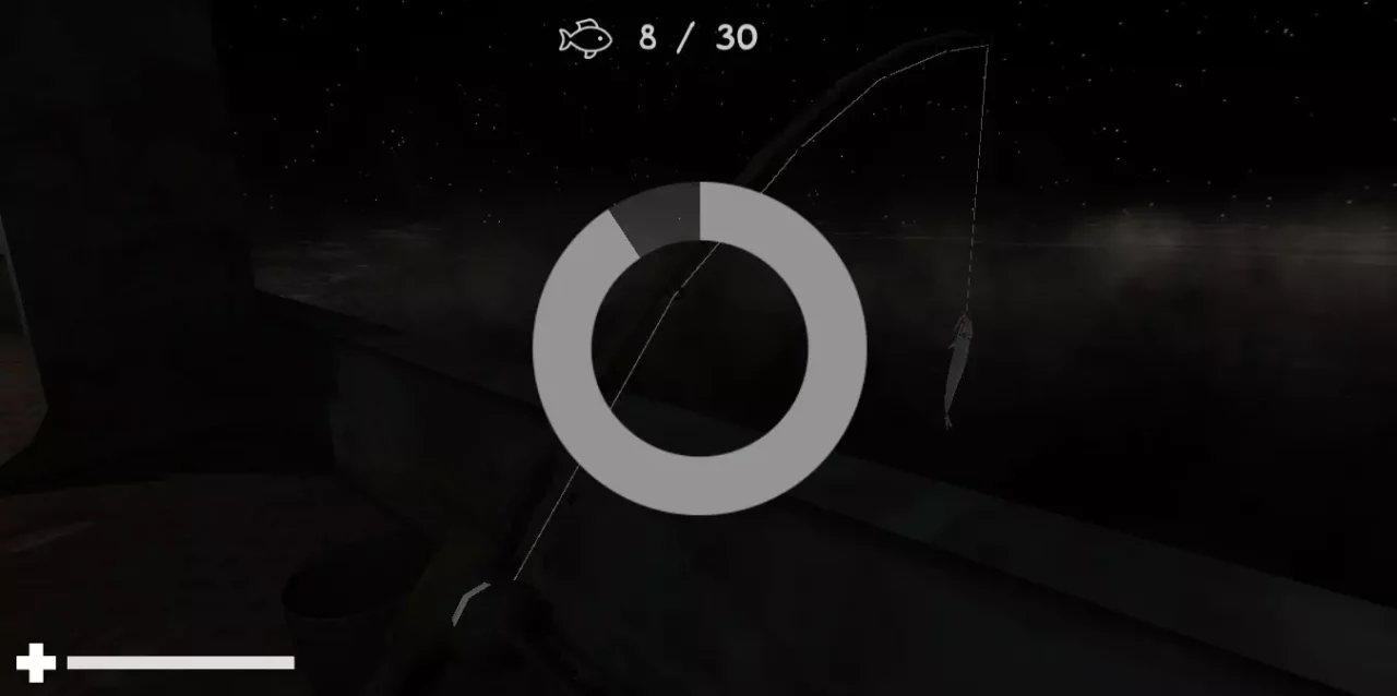 -Visitors: Marine Invasion-游戏截图-好玩游戏库