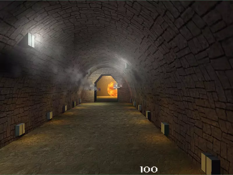 -Exist-游戏截图-好玩游戏库