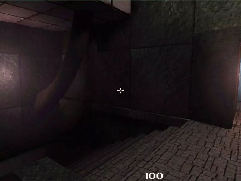 -Exist-游戏截图-好玩游戏库