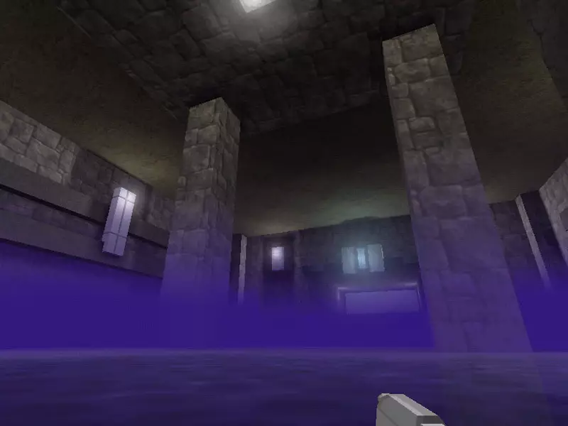 -Exist-游戏截图-好玩游戏库