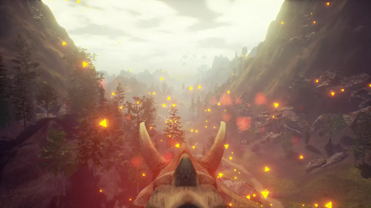 -Drizzlepath: Genie-游戏截图-好玩游戏库