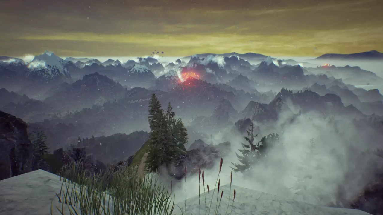 -Drizzlepath: Genie-游戏截图-好玩游戏库