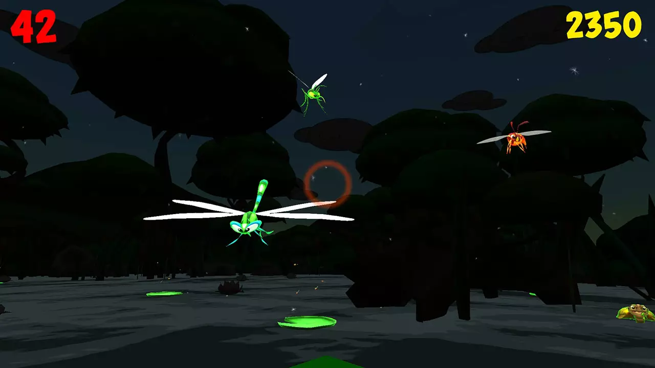 -VRog-游戏截图-好玩游戏库