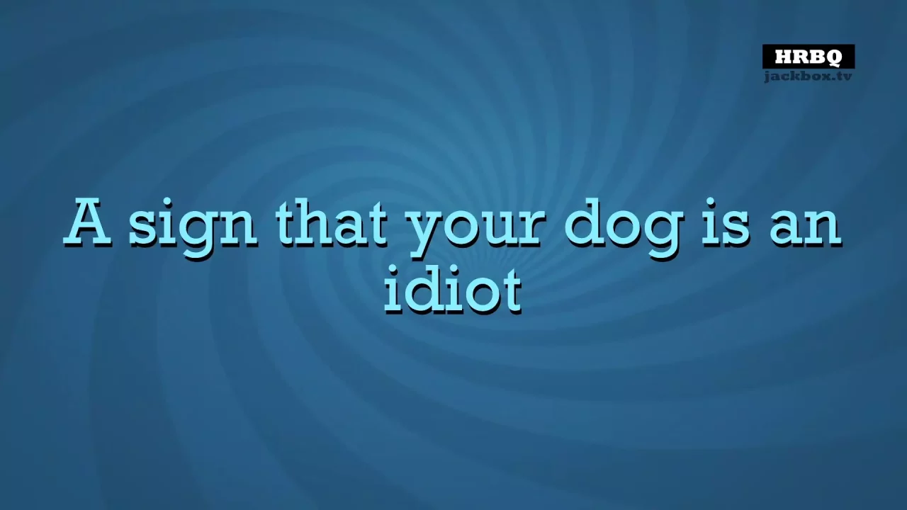 -Quiplash 2 Interlashional: The Say Anything Party Game!-游戏截图-好玩游戏库