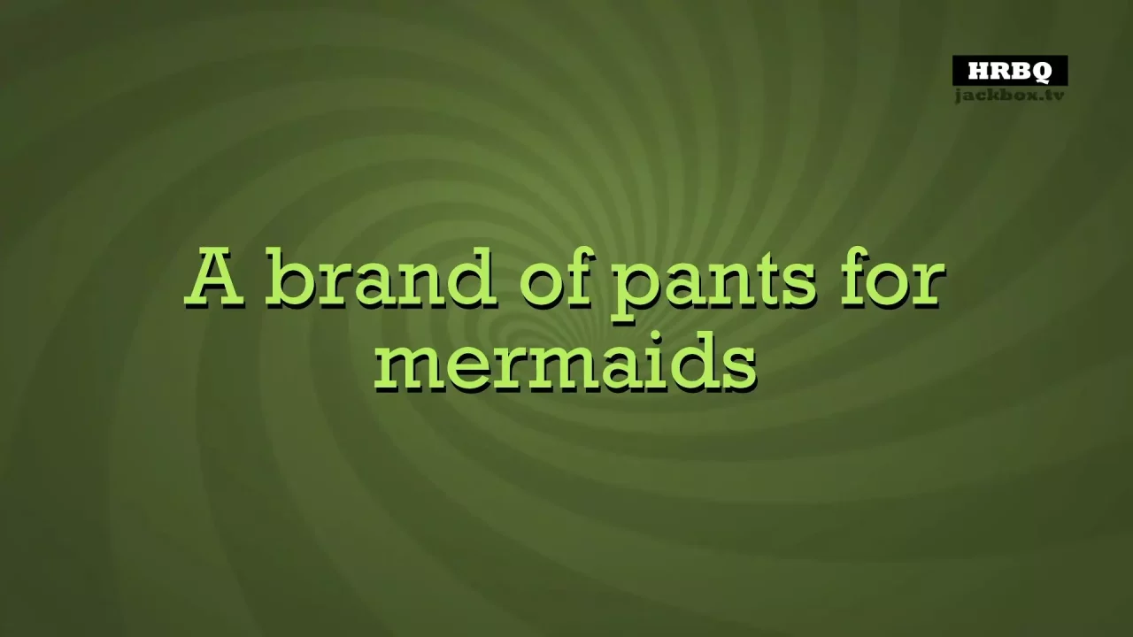 -Quiplash 2 Interlashional: The Say Anything Party Game!-游戏截图-好玩游戏库