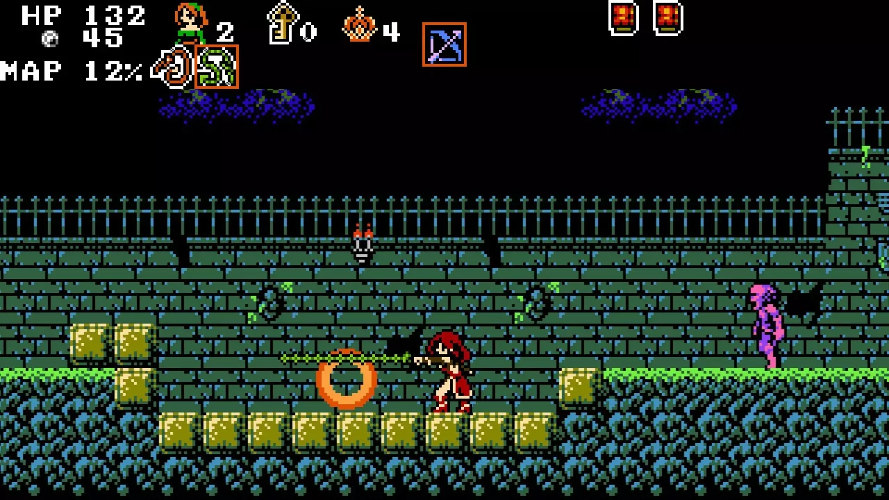 -Midnight Castle Succubus-游戏截图-好玩游戏库