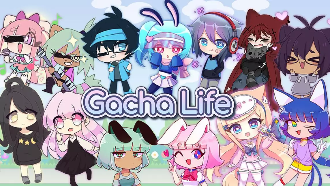 Gacha Life PC