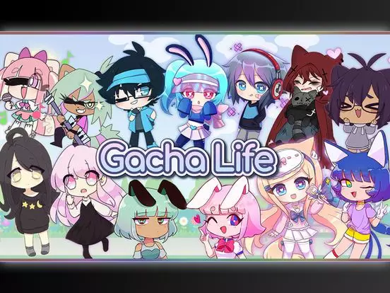 Gacha Life
