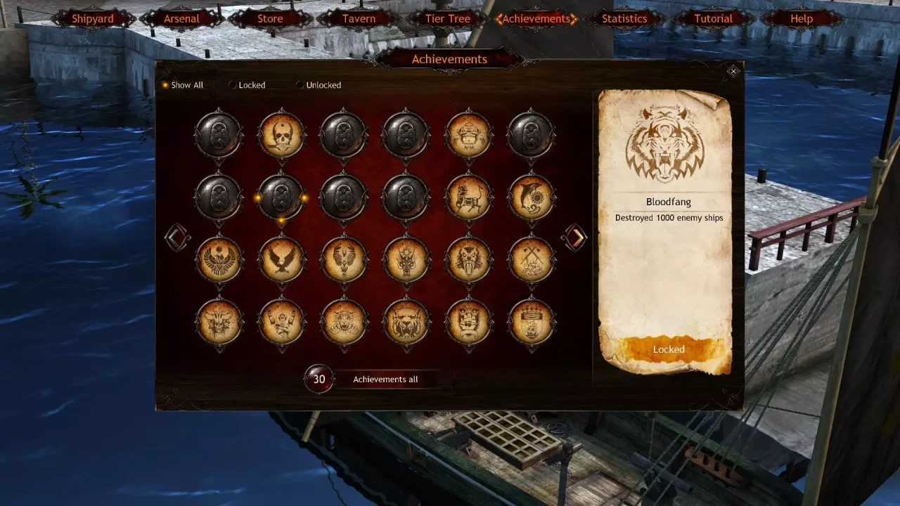 -Wind of Luck: Arena-游戏截图-好玩游戏库