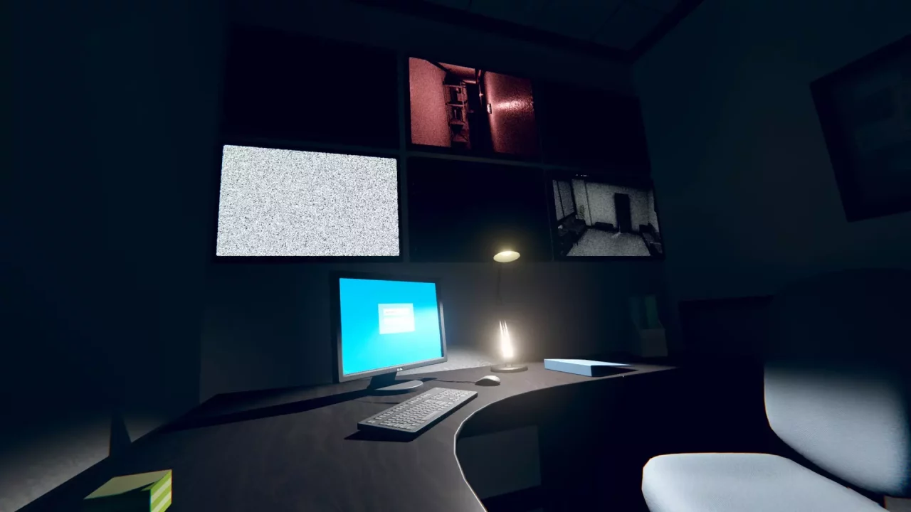 -God's Basement-游戏截图-好玩游戏库