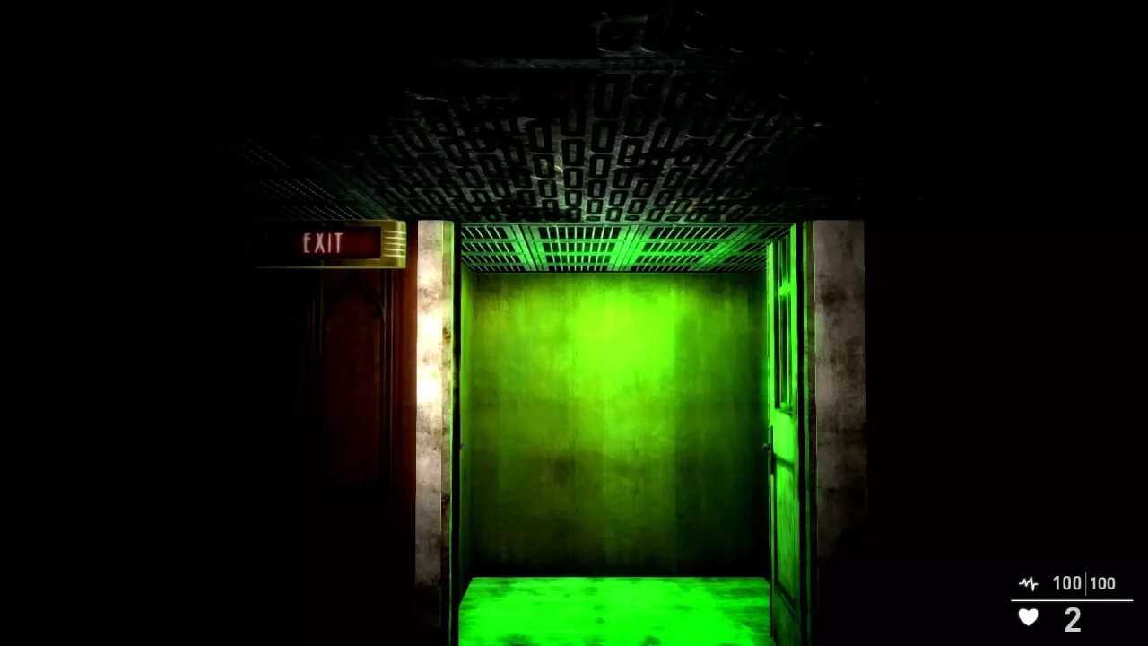 -Dark Maze-游戏截图-好玩游戏库